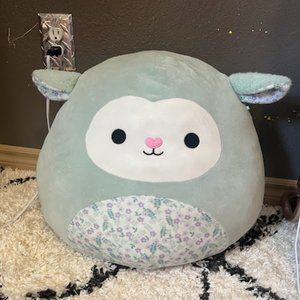 16 inch Lamb Squishmallow